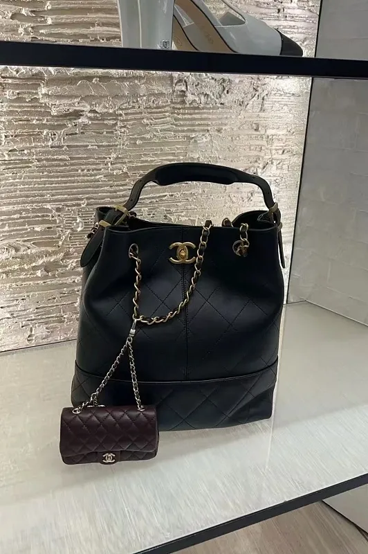 All Categories Chanel Women's Bags (Chanel) Chanel S5636