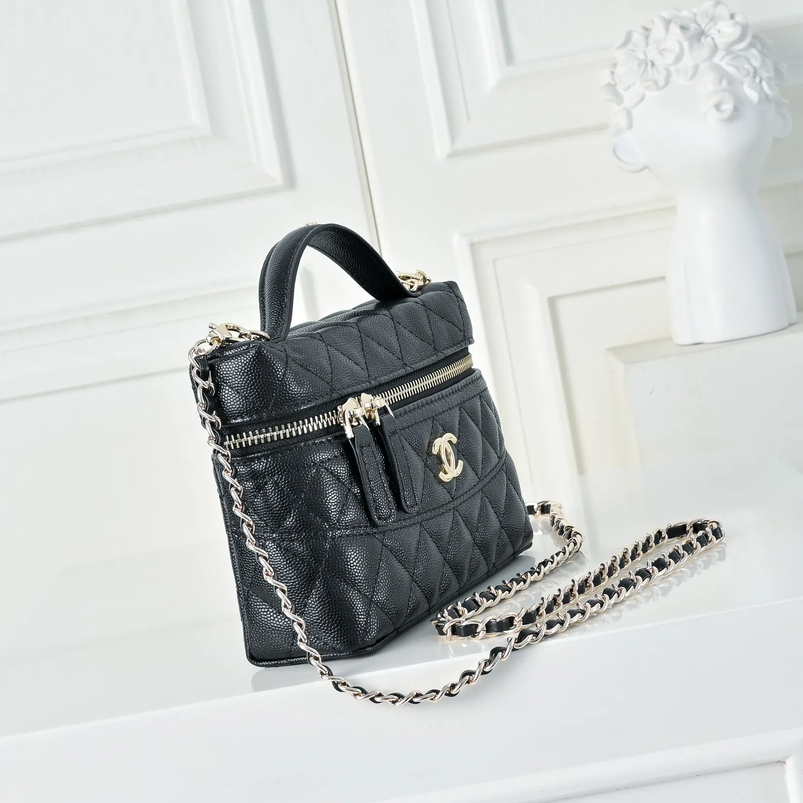 All Categories Chanel Women's Bags (Chanel) Chanel 9140