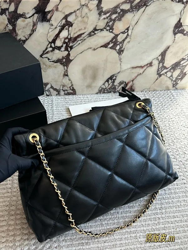All Categories Official Website "Brand Women's Bags" Women's Bags 💙 Chanel 2025 New CHANEL Crossbody Bag