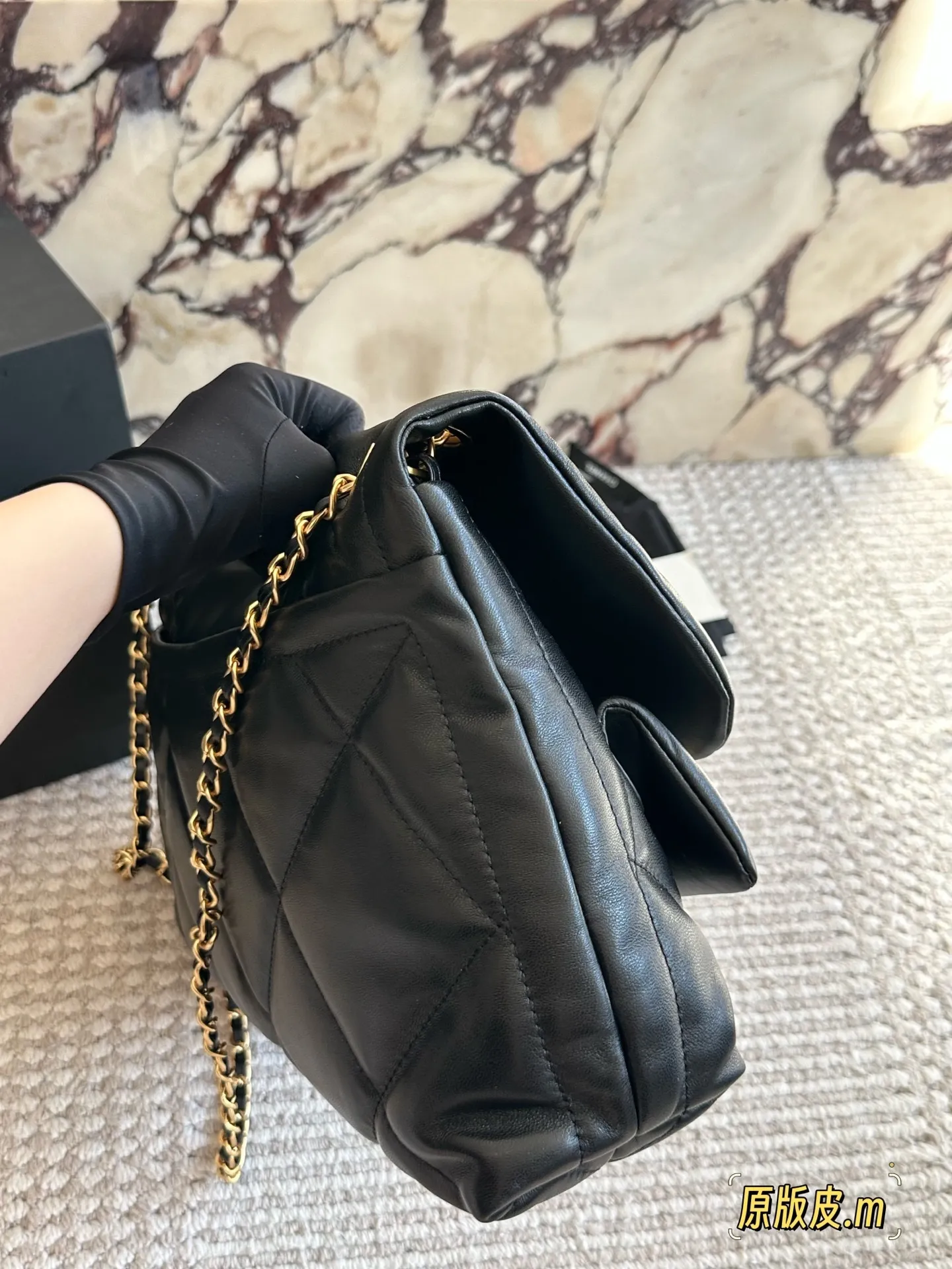 All Categories Official Website "Brand Women's Bags" Women's Bags 💙 Chanel 2025 New CHANEL Crossbody Bag