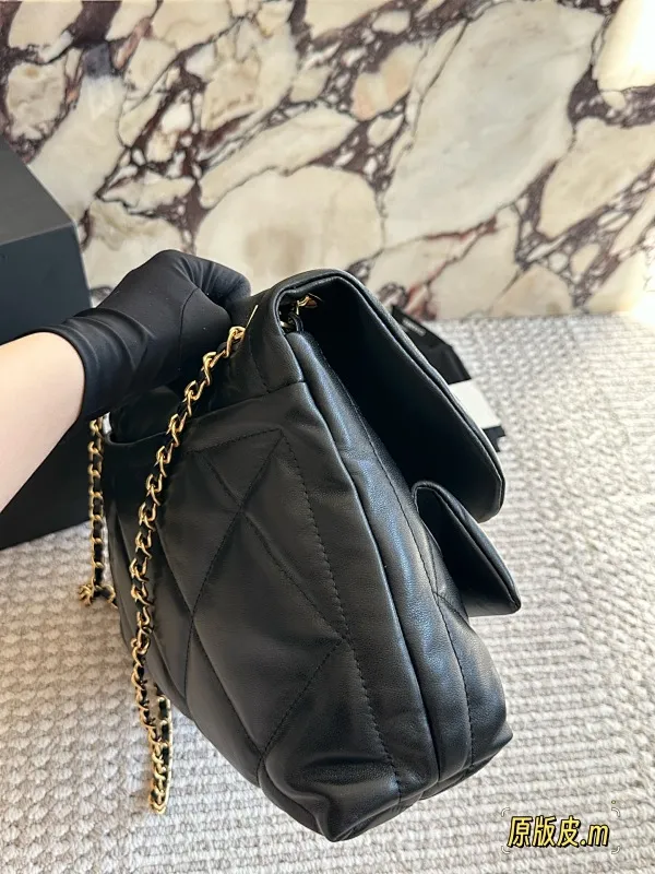 All Categories Official Website "Brand Women's Bags" Women's Bags 💙 Chanel 2025 New CHANEL Crossbody Bag