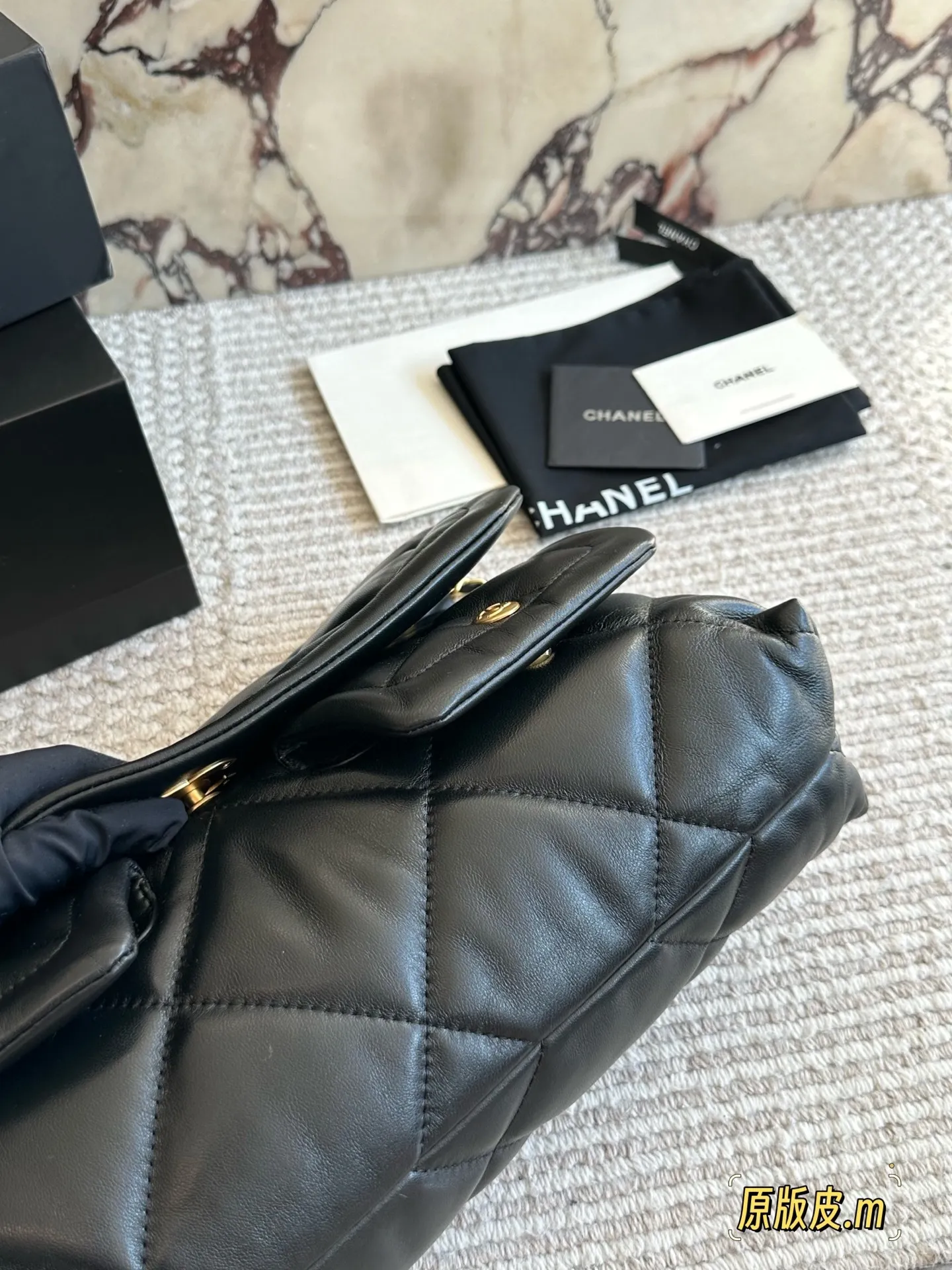 All Categories Official Website "Brand Women's Bags" Women's Bags 💙 Chanel 2025 New CHANEL Crossbody Bag