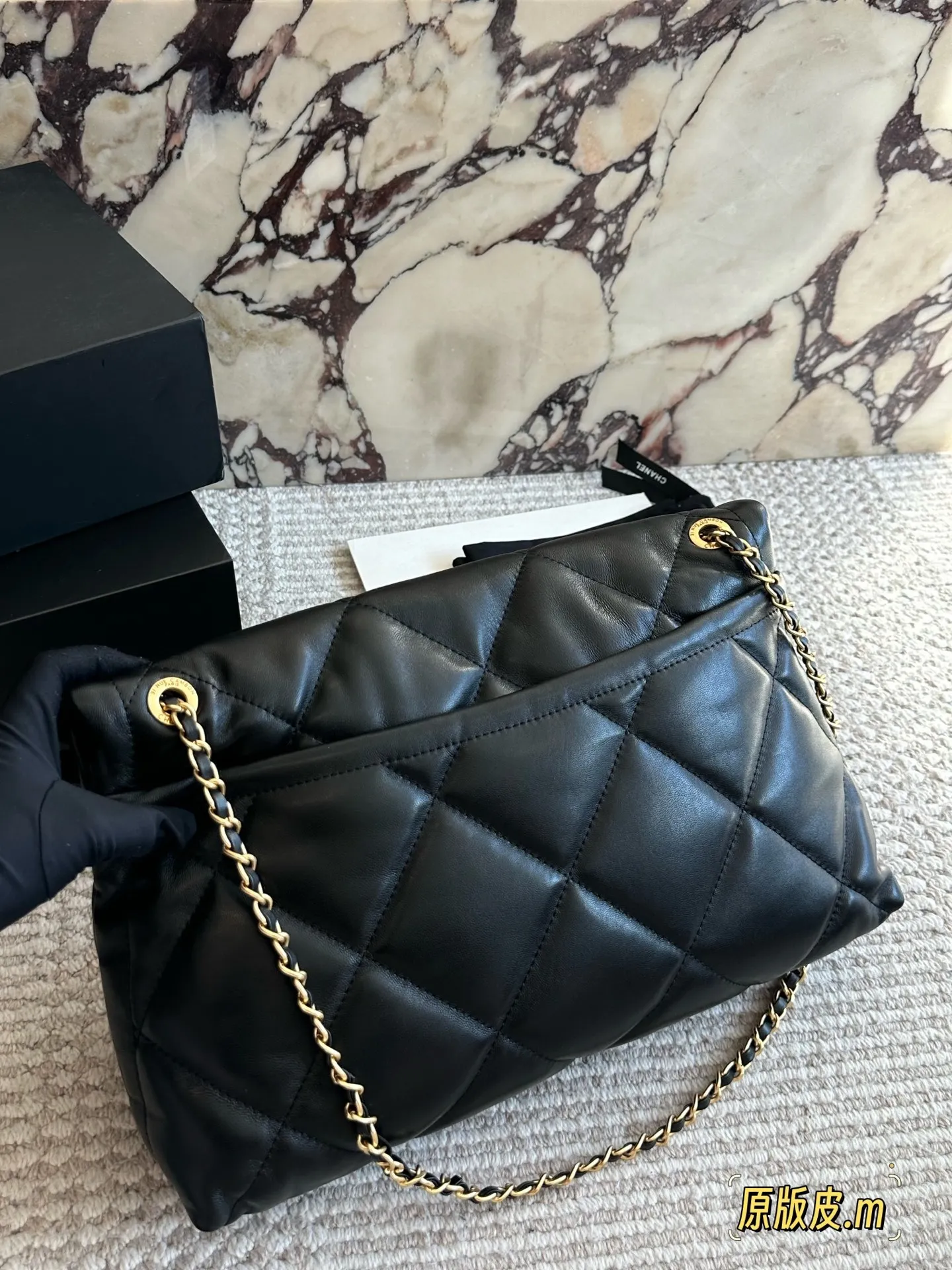 All Categories Official Website "Brand Women's Bags" Women's Bags 💙 Chanel 2025 New CHANEL Crossbody Bag