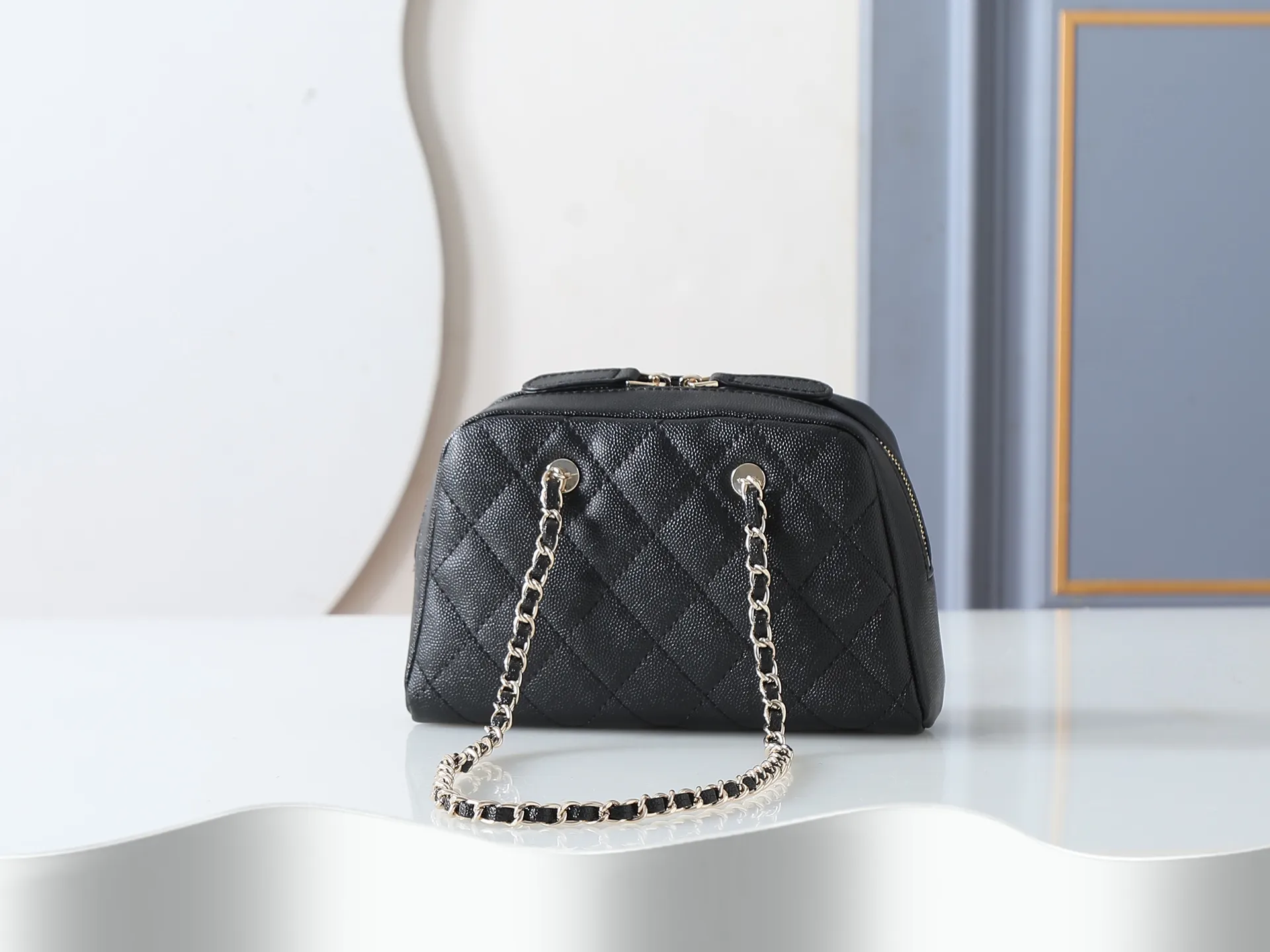 All Categories Official Website "Brand Women's Bags" Women's Bags 💙 Chanel 2026 New CHANEL Crossbody Bag