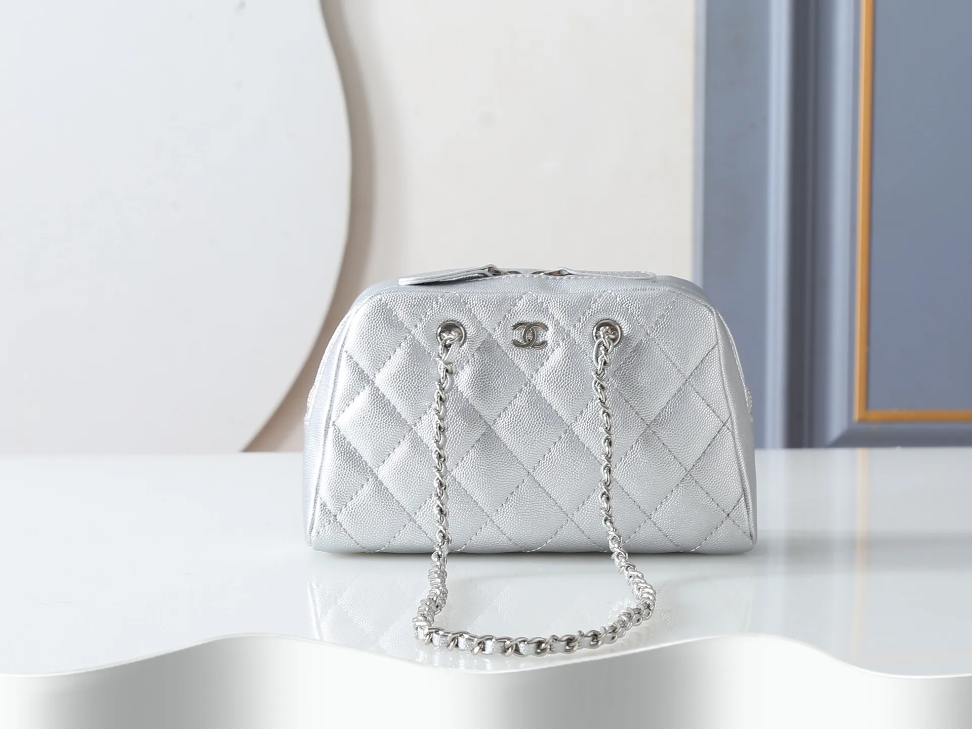 All Categories Official Website "Brand Women's Bags" Women's Bags 💙 Chanel 2026 New CHANEL Crossbody Bag