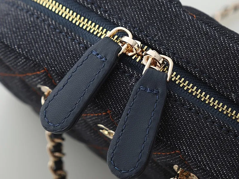 All Categories Official Website "Brand Women's Bags" Women's Bags 💙 Chanel 2026 New CHANEL Crossbody Bag