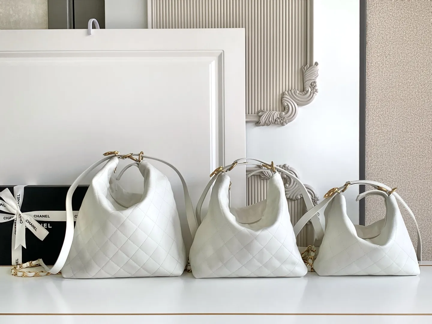 All Categories Chanel Women's Bags 2 (Chanel) Chanel Original Order 5523