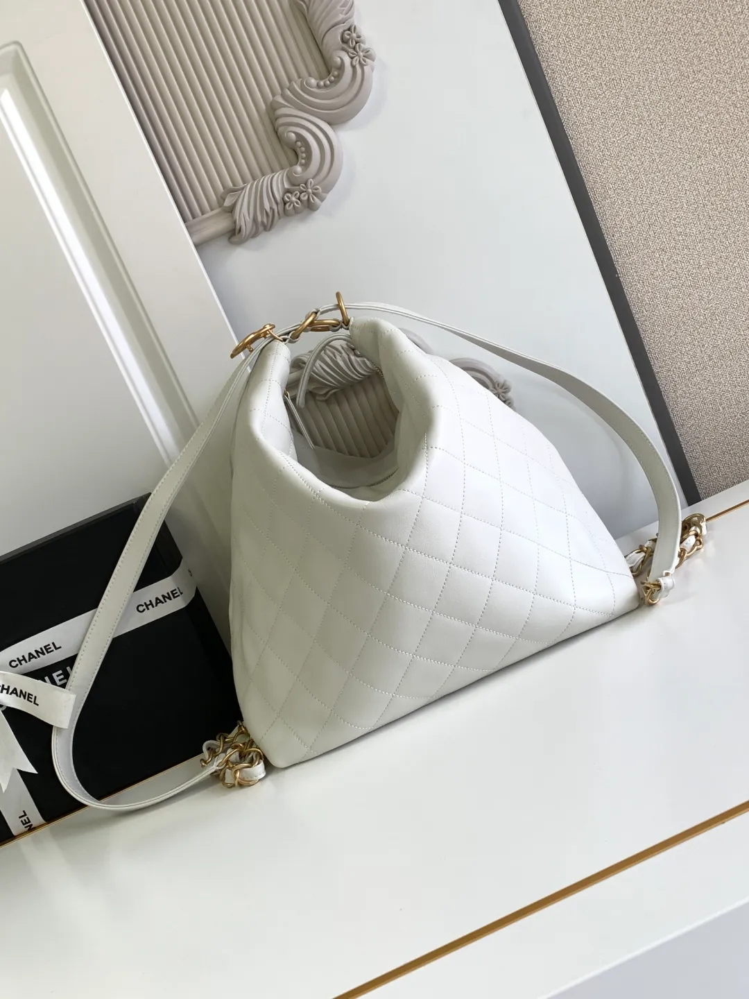 All Categories Chanel Women's Bags 2 (Chanel) Chanel Original Order 5523