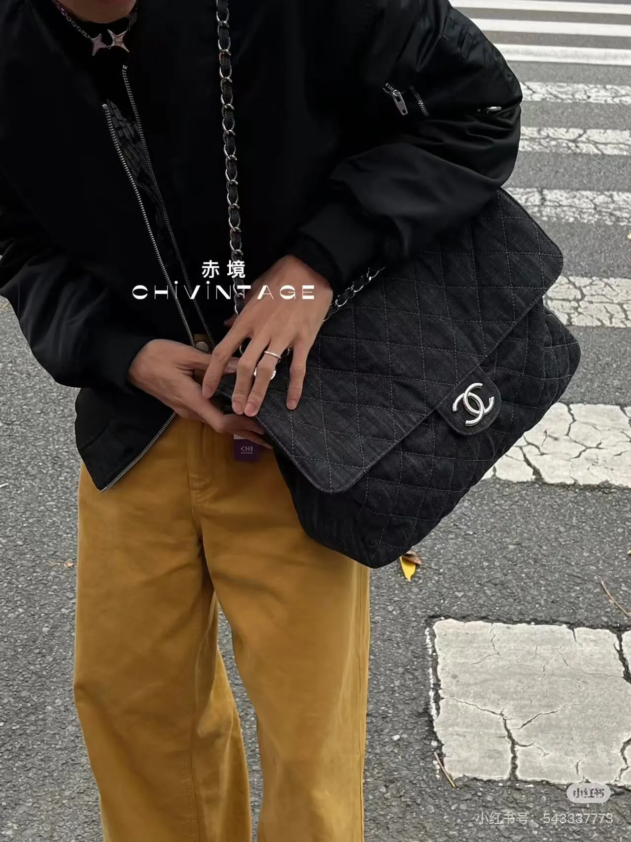All Categories Chanel Women's Bags (Chanel) Chanel 3322 3323