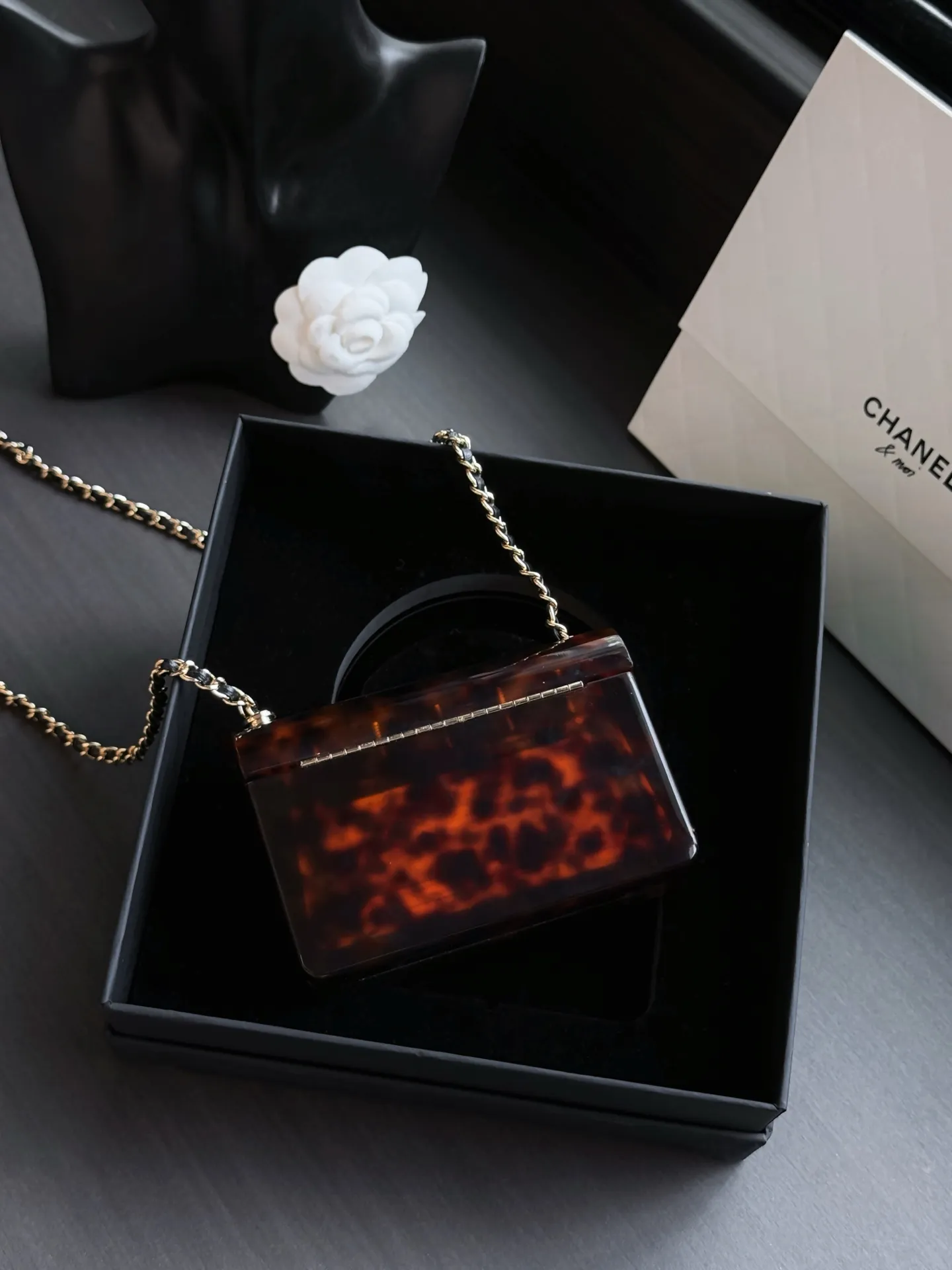 All Categories Chanel Women's Bags 2 (Chanel) Chanel Original AS6020