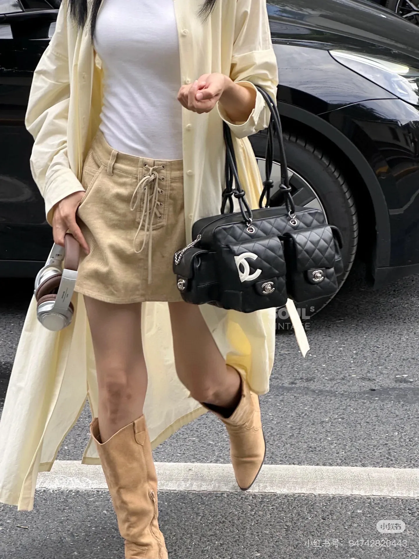 All Categories Chanel Women's Bags 2 (Chanel) Chanel 611