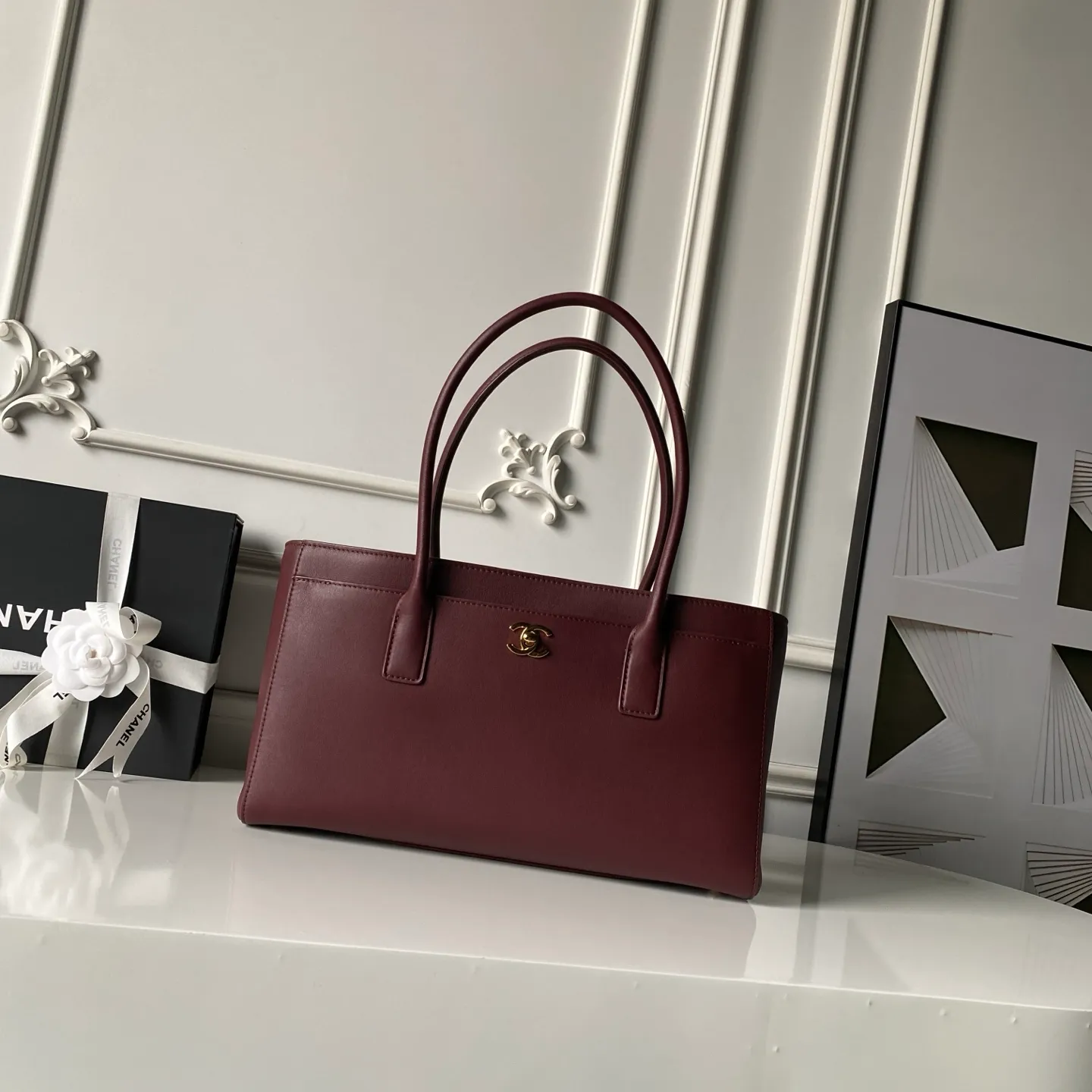 All Categories Chanel Women's Bags 2 (Chanel) Chanel Original Order AS6243