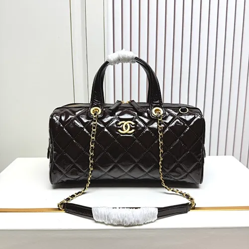 All Categories Official Website "Brand Women's Bags" Women's Bags 💙 Chanel 2026 Official Website CHANEL Crossbody Bag