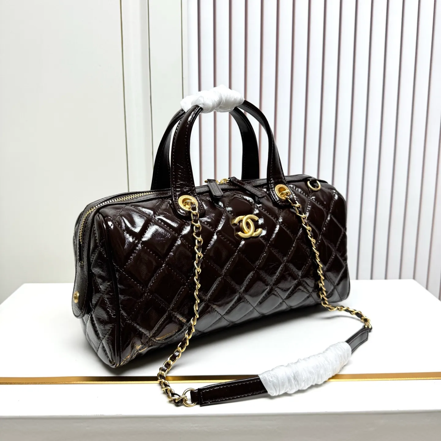 All Categories Official Website "Brand Women's Bags" Women's Bags 💙 Chanel 2026 Official Website CHANEL Crossbody Bag
