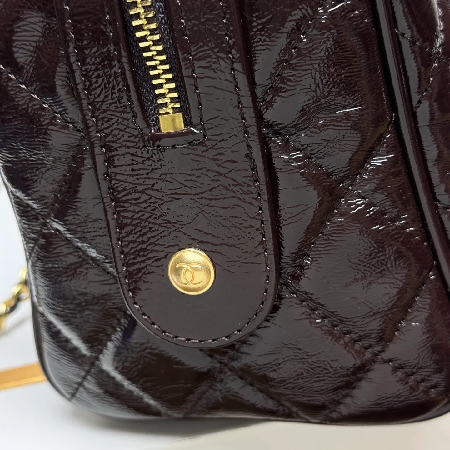 All Categories Official Website "Brand Women's Bags" Women's Bags 💙 Chanel 2026 Official Website CHANEL Crossbody Bag