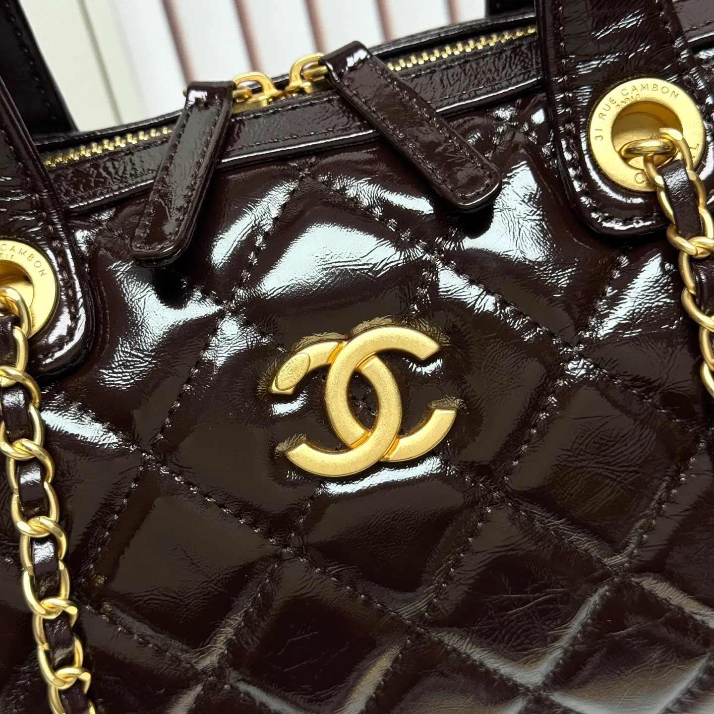 All Categories Official Website "Brand Women's Bags" Women's Bags 💙 Chanel 2026 Official Website CHANEL Crossbody Bag