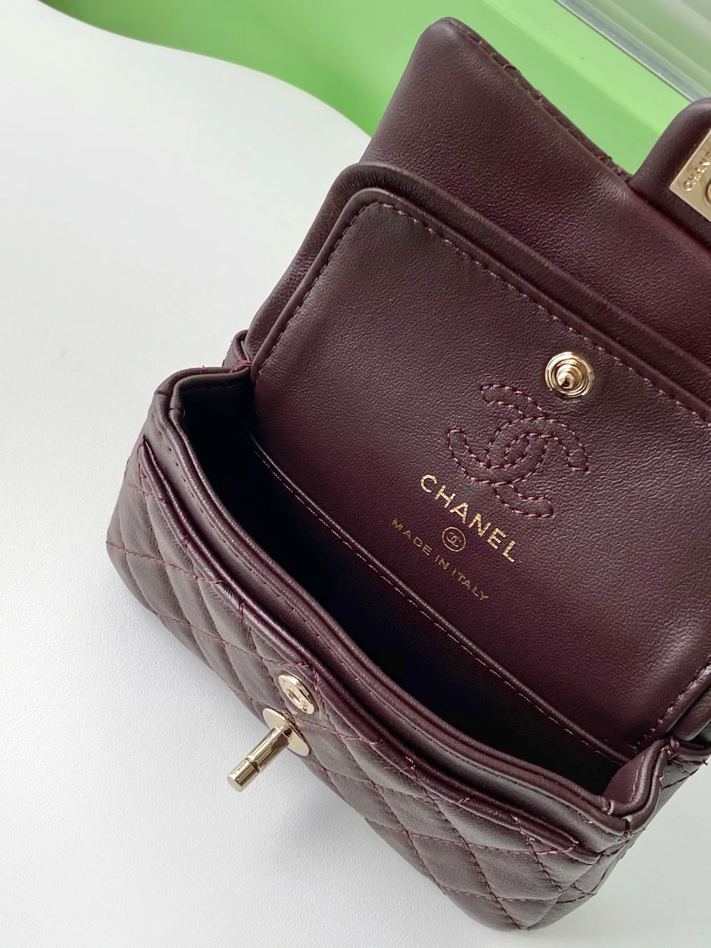 All Categories Chanel Women's Bags (Chanel) Chanel SP4760