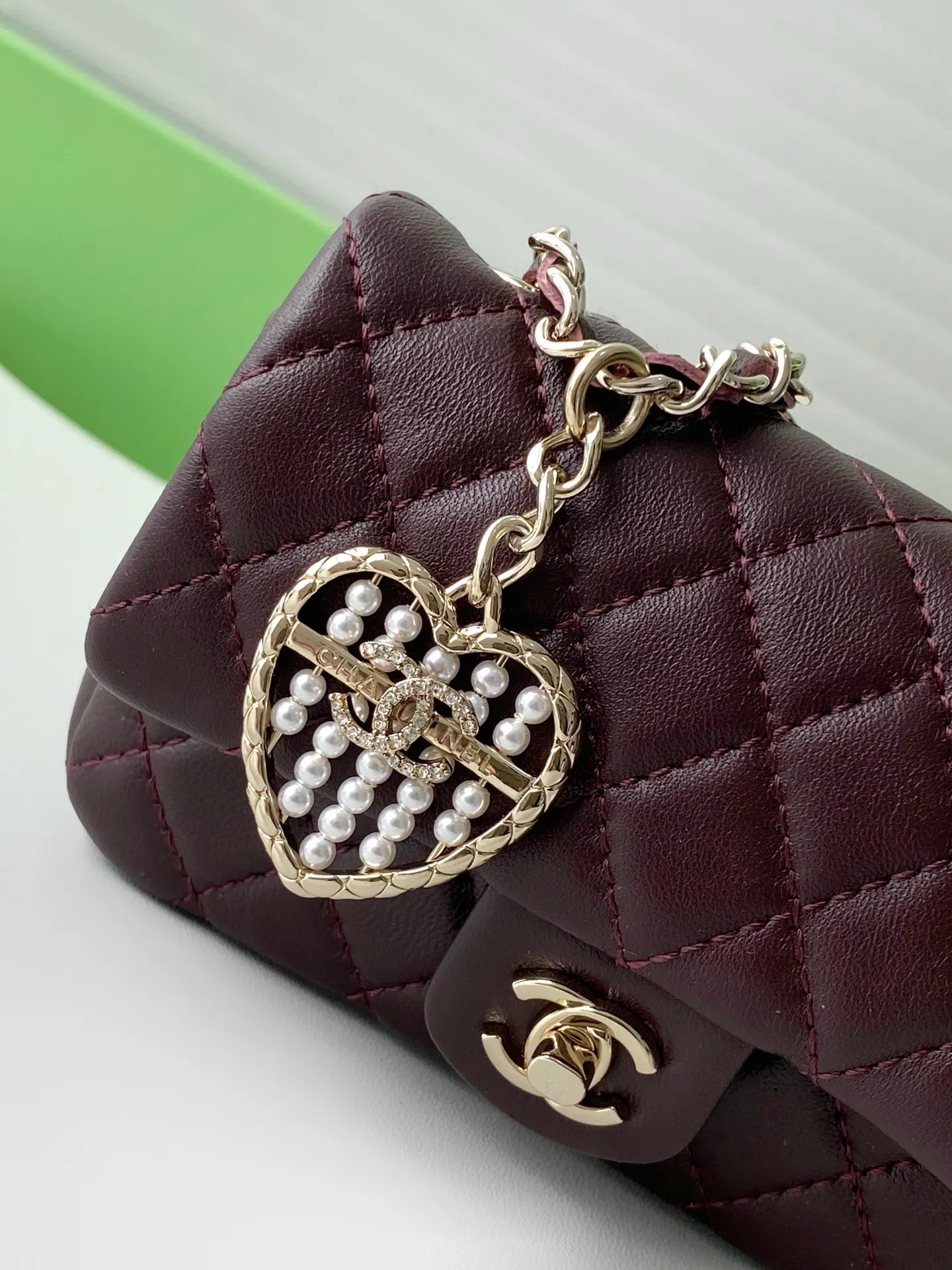 All Categories Chanel Women's Bags (Chanel) Chanel SP4760