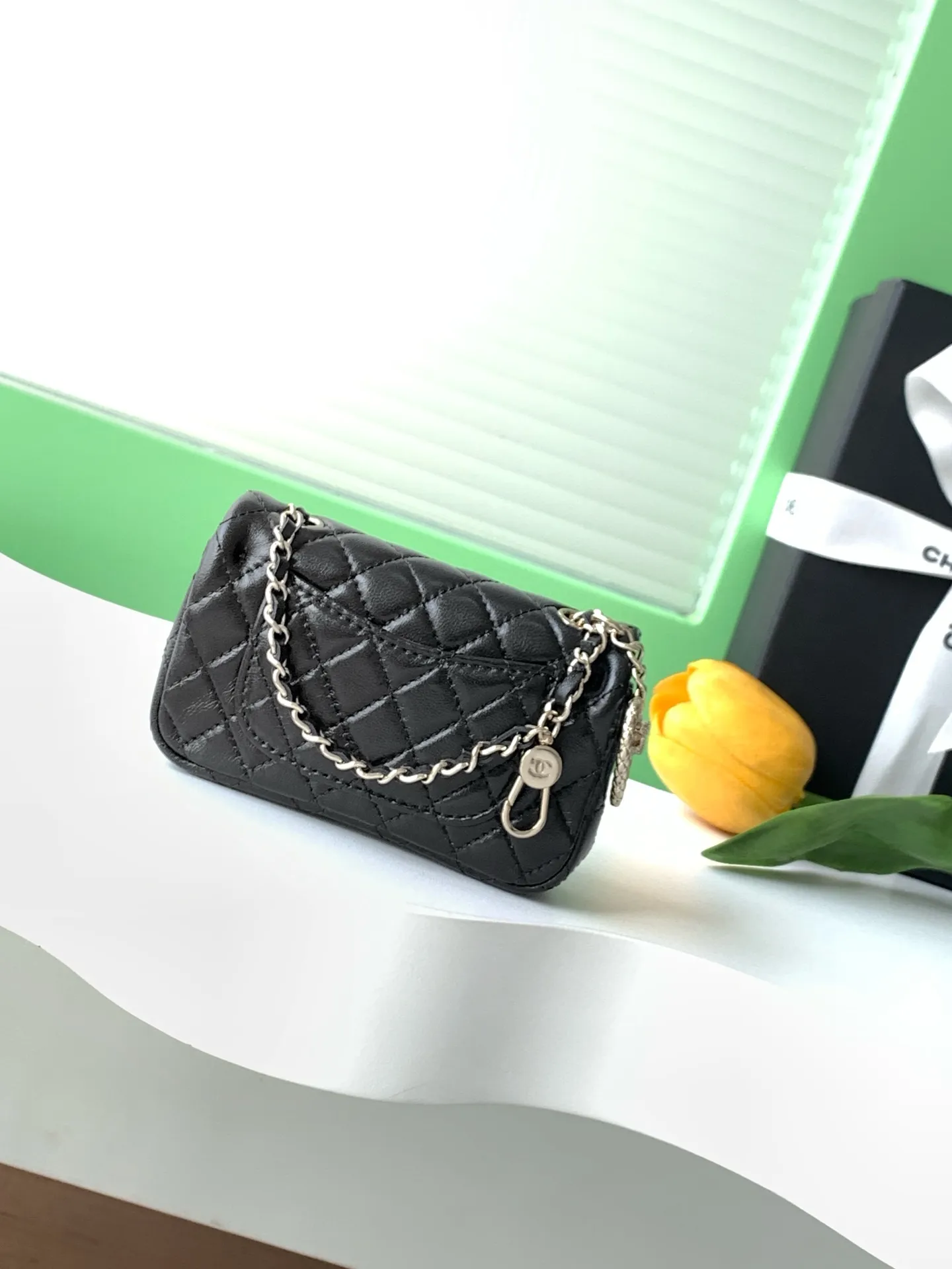 All Categories Chanel Women's Bags (Chanel) Chanel SP4760