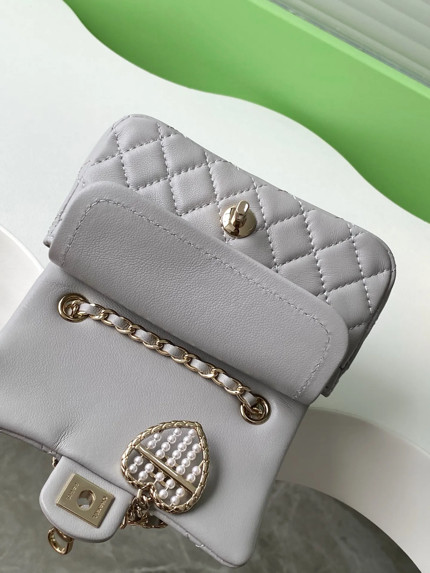 All Categories Chanel Women's Bags (Chanel) Chanel SP4760