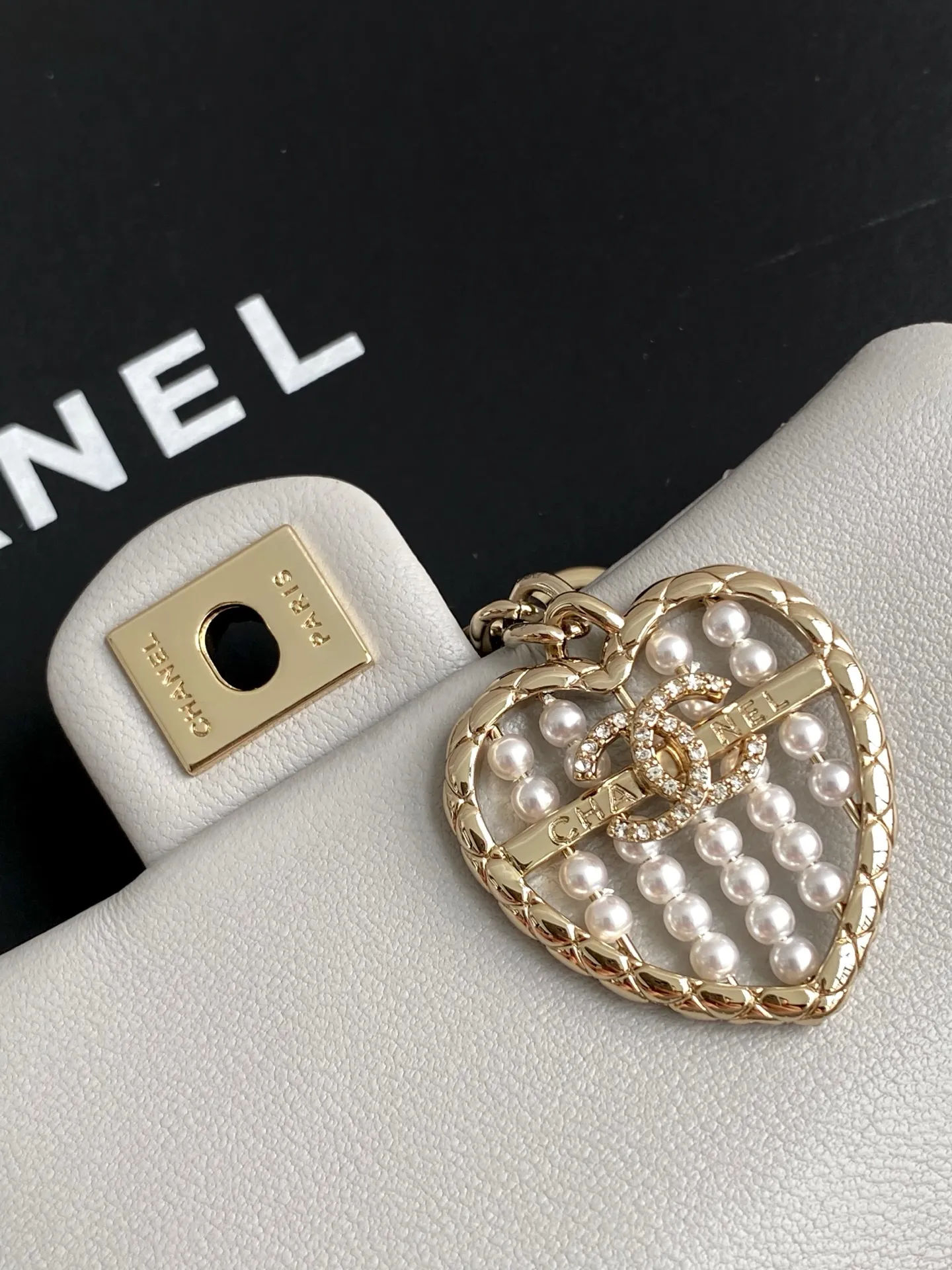 All Categories Chanel Women's Bags (Chanel) Chanel SP4760