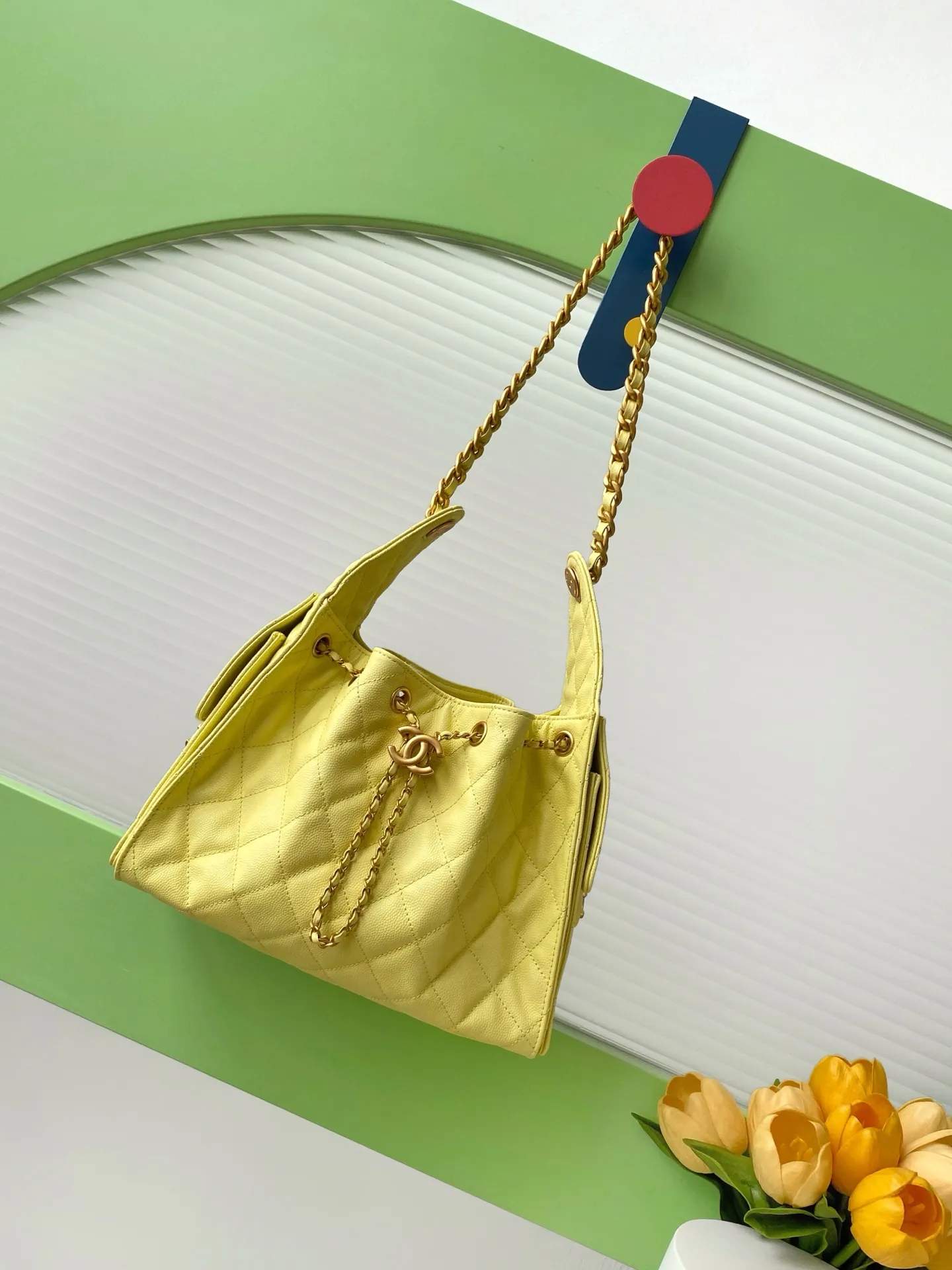 All Categories Chanel Women's Bags 2 (Chanel) Chanel Original Order AS5311