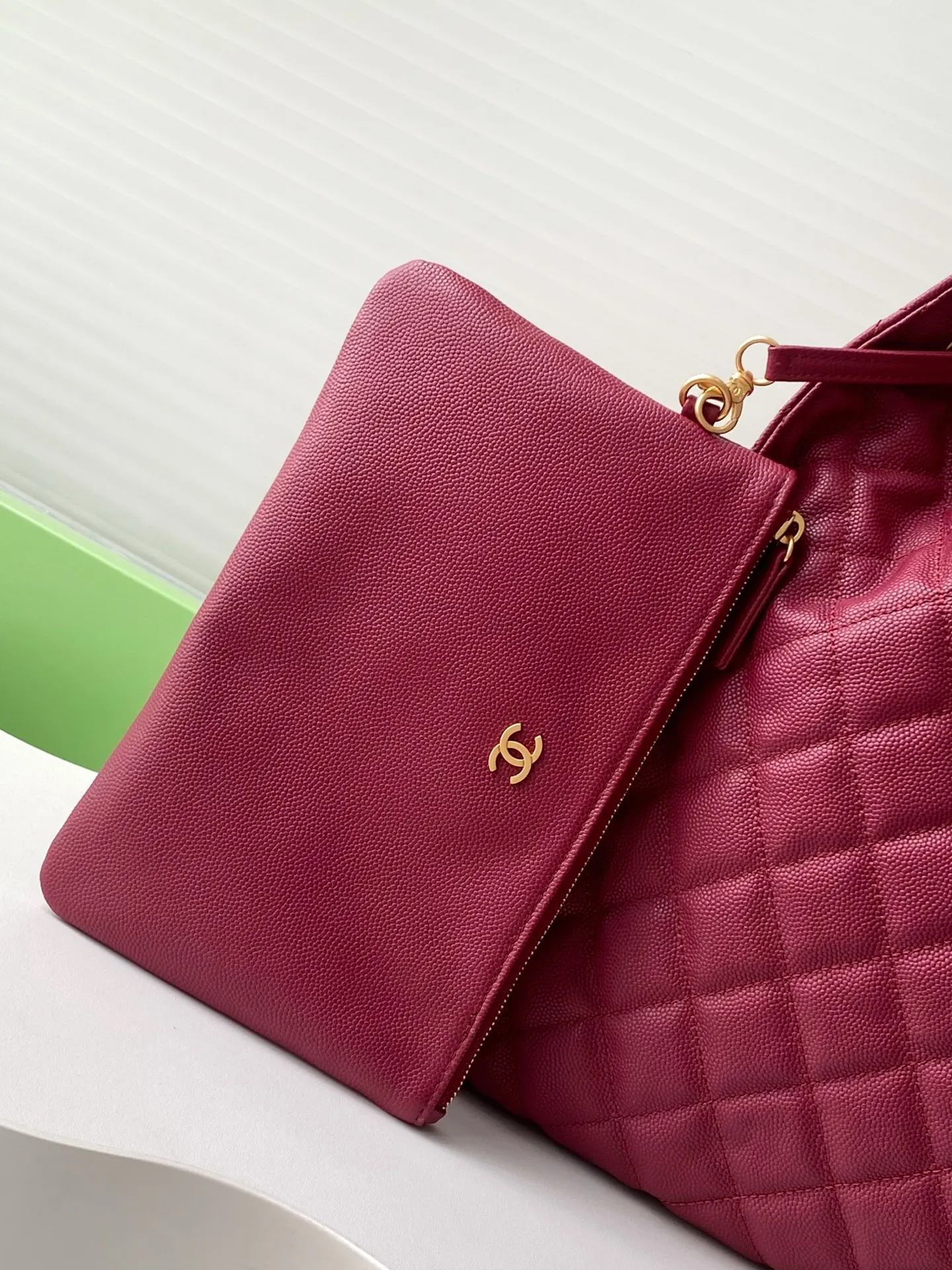 All Categories Chanel Women's Bags 2 (Chanel) Chanel Original Order AS5311