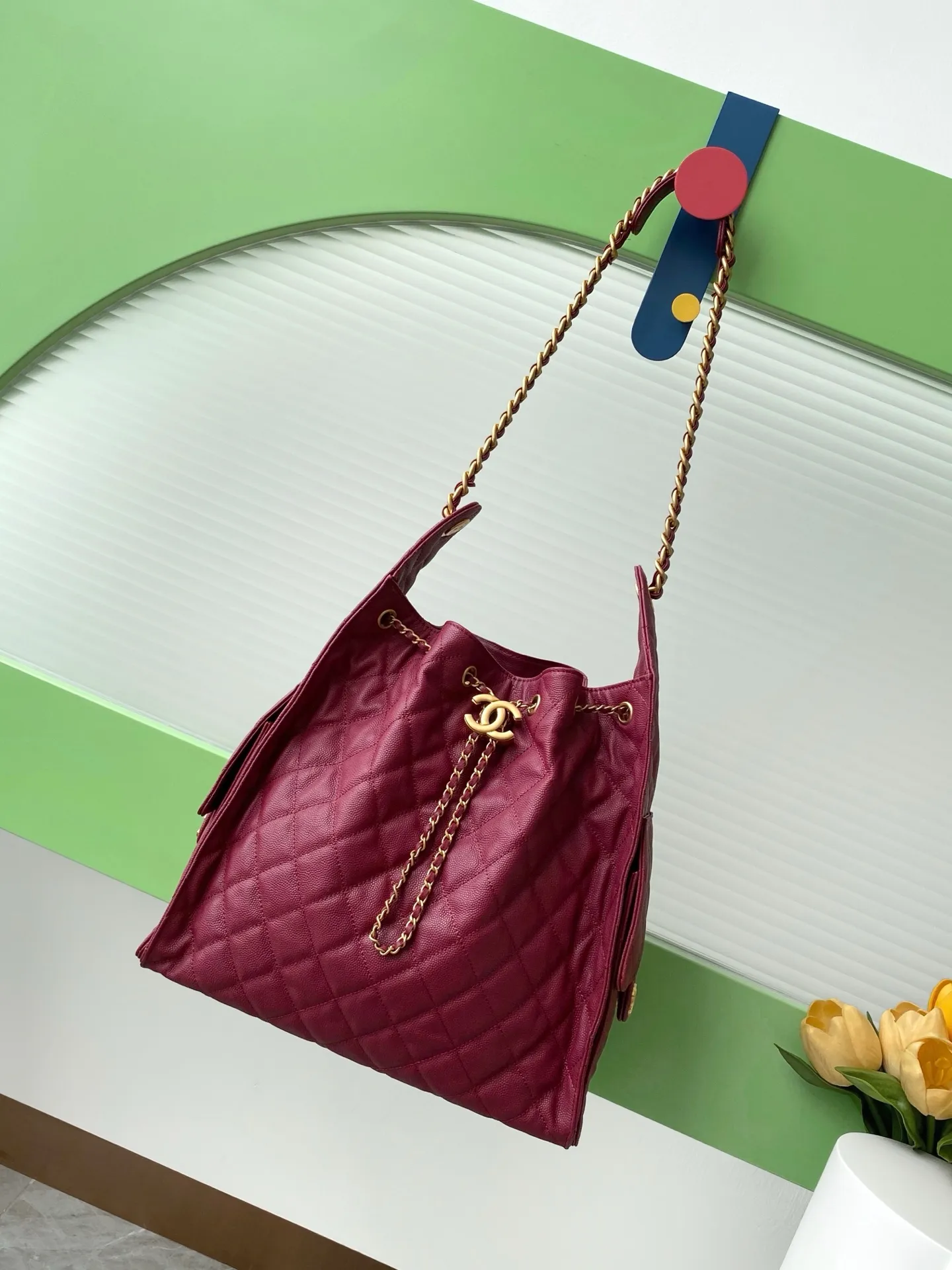 All Categories Chanel Women's Bags 2 (Chanel) Chanel Original Order AS5311