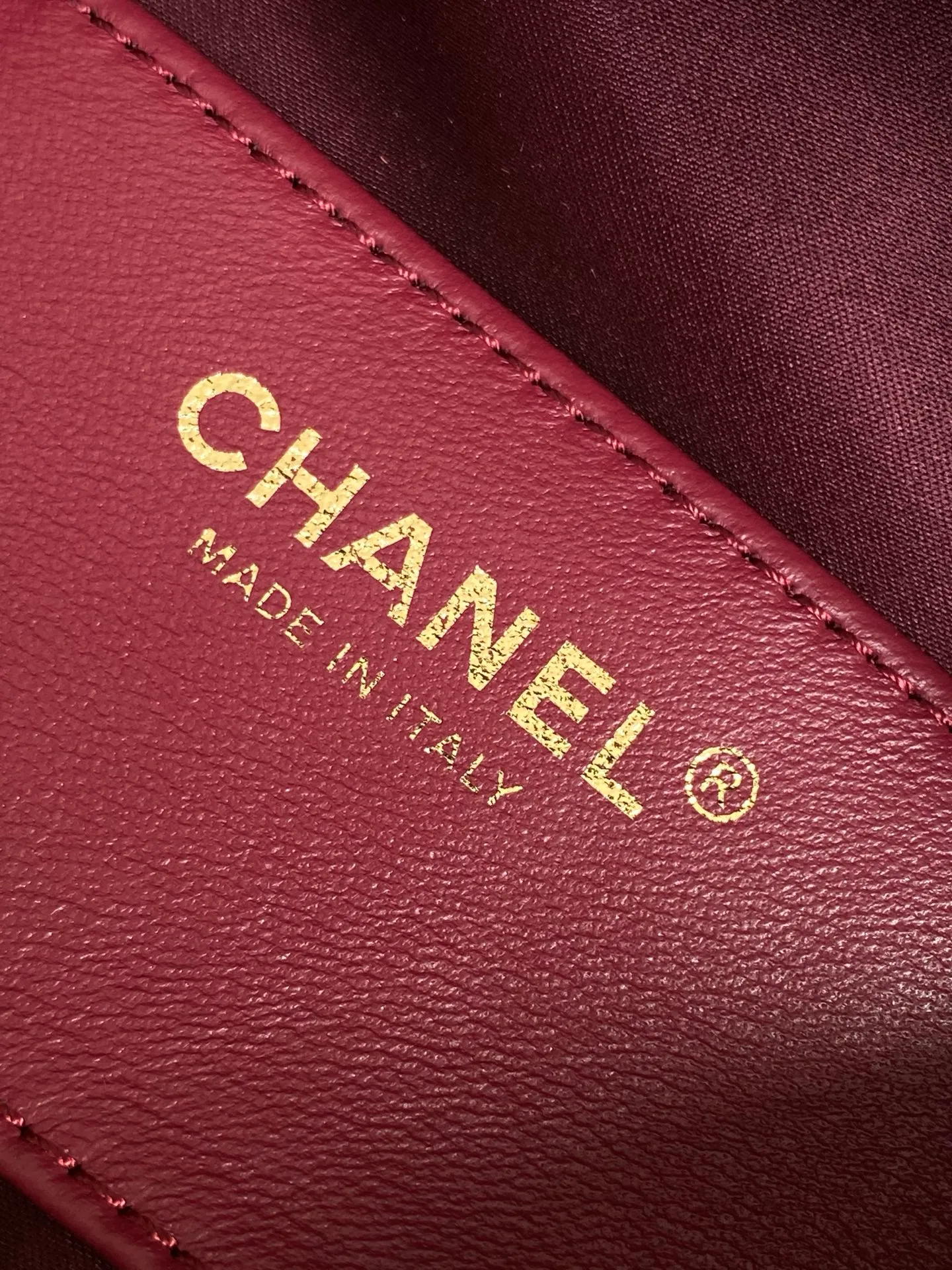 All Categories Chanel Women's Bags 2 (Chanel) Chanel Original Order AS5311