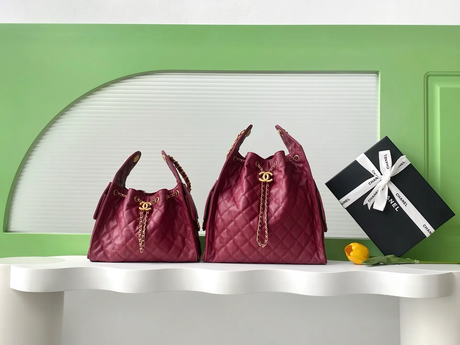 All Categories Chanel Women's Bags 2 (Chanel) Chanel Original Order AS5311