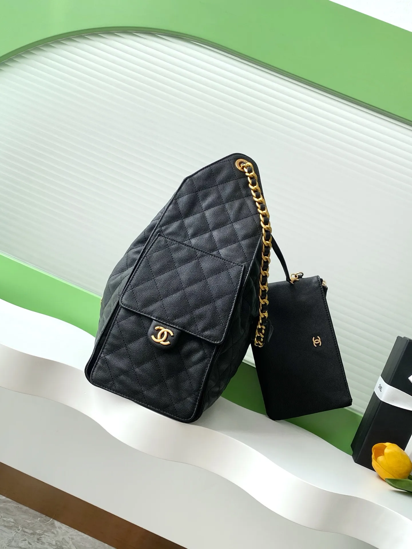 All Categories Chanel Women's Bags 2 (Chanel) Chanel Original Order AS5311