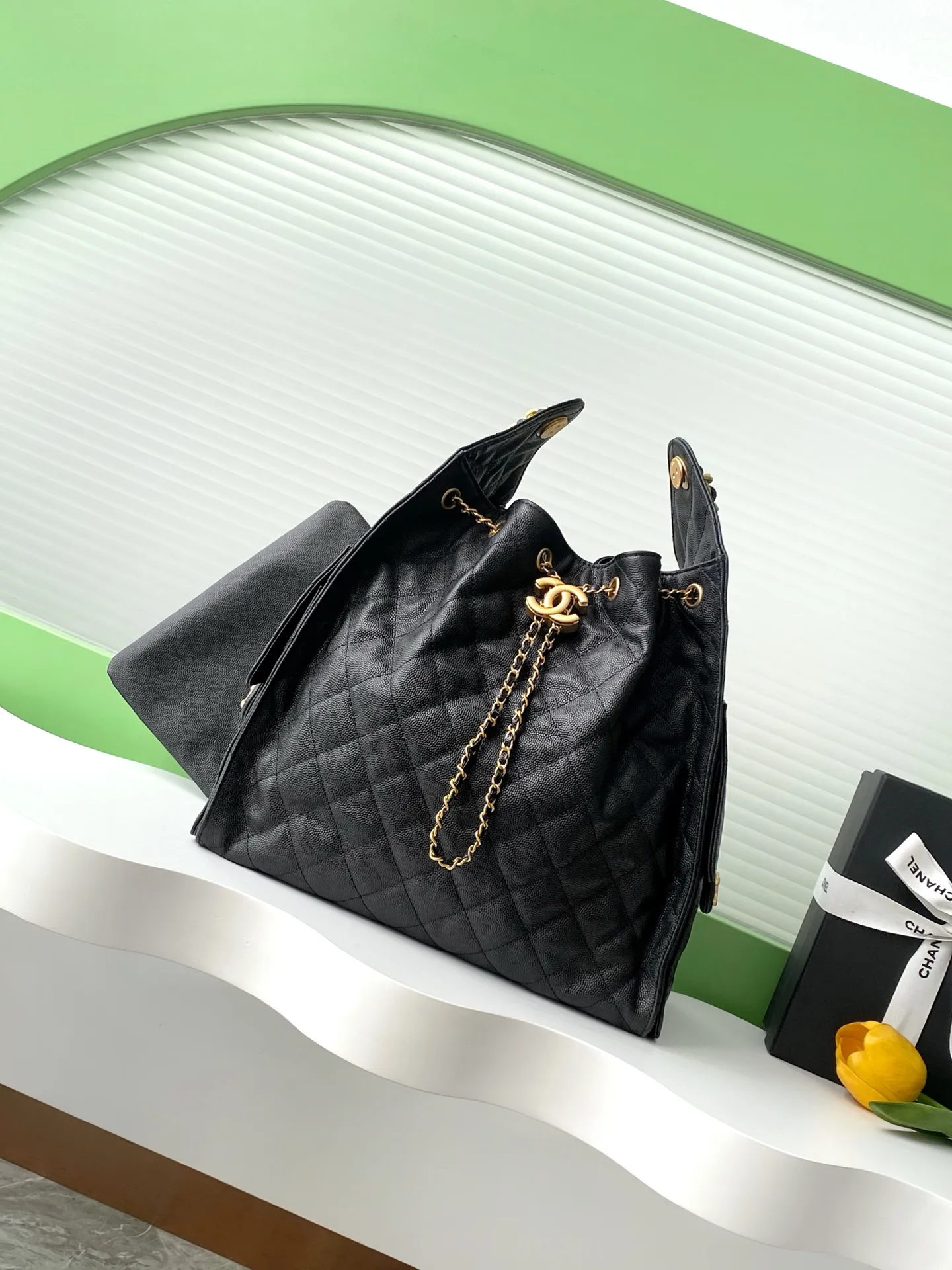 All Categories Chanel Women's Bags 2 (Chanel) Chanel Original Order AS5311