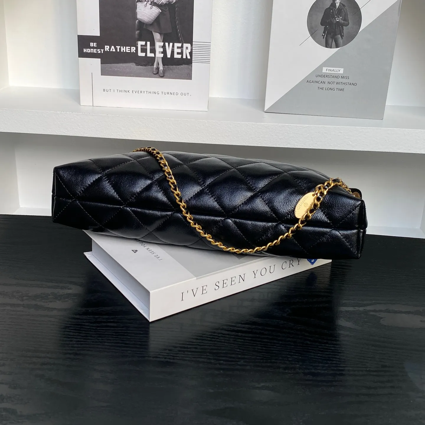 All Categories Chanel Women's Bags 2 (Chanel) Chanel Original Order AS5498