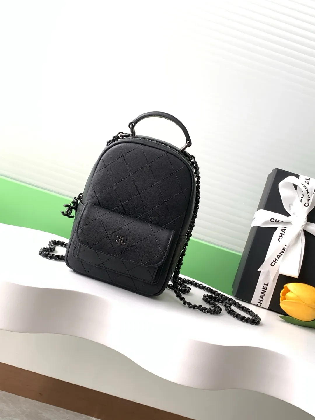 All Categories Chanel Women's Bags 2 (Chanel) Chanel Original Order AP3843