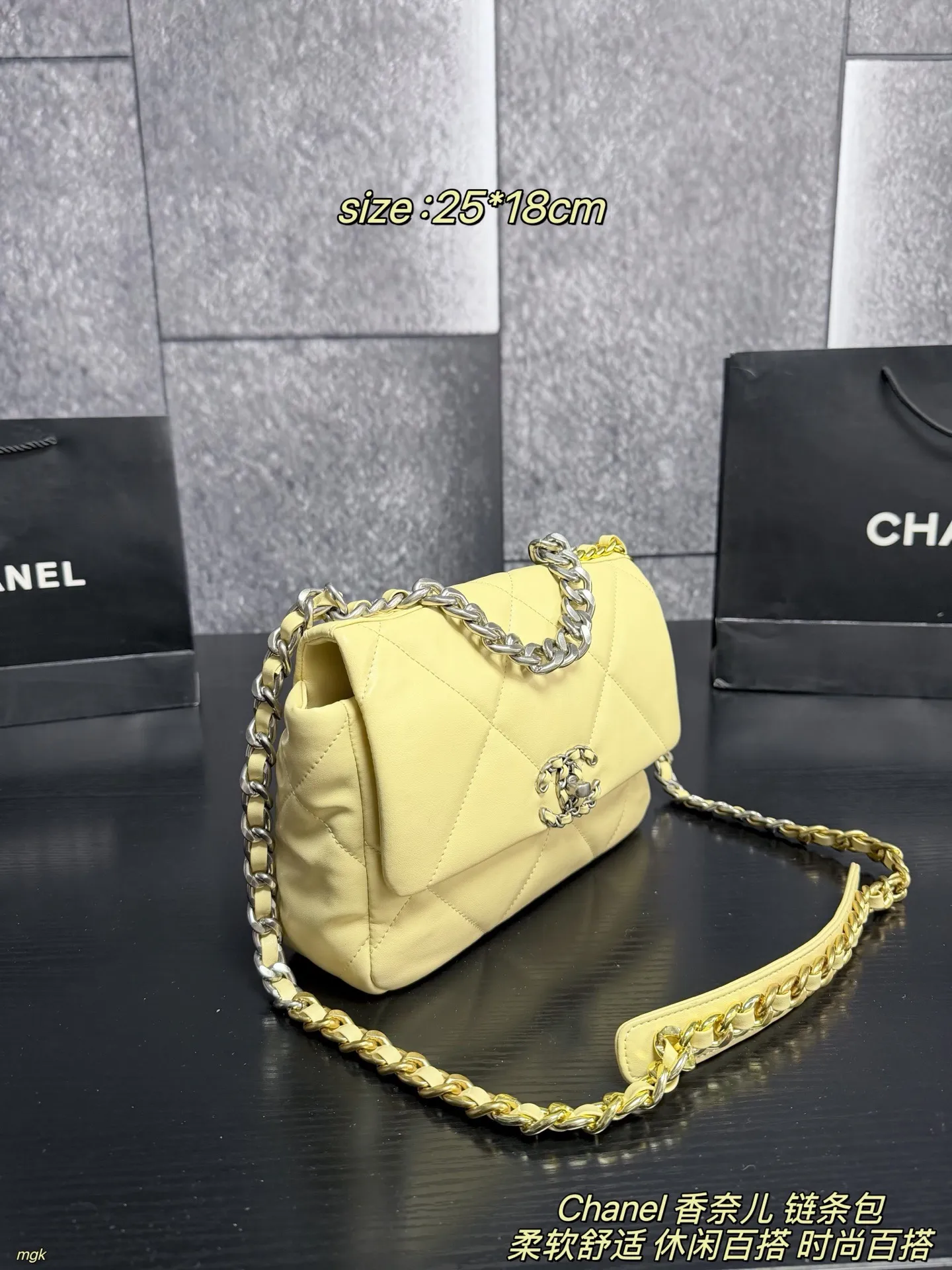 All Categories Official Website "Brand Women's Bags" Women's Bags 💙 Chanel 2026 New CHANEL Crossbody Bag