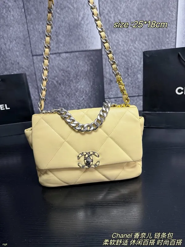 All Categories Official Website "Brand Women's Bags" Women's Bags 💙 Chanel 2026 New CHANEL Crossbody Bag