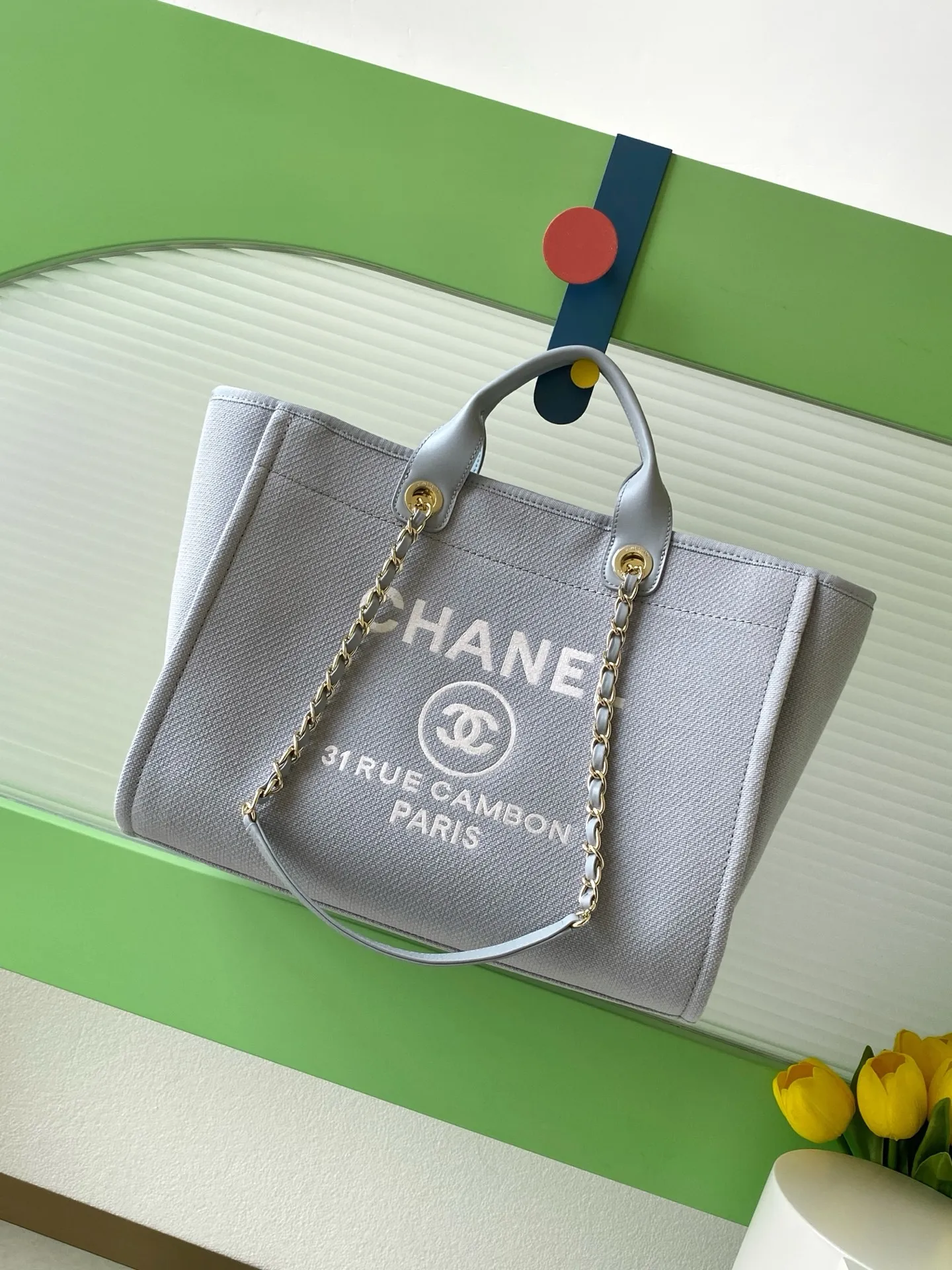 All Categories Chanel Women's Bags 2 (Chanel) Chanel Original Order A66941