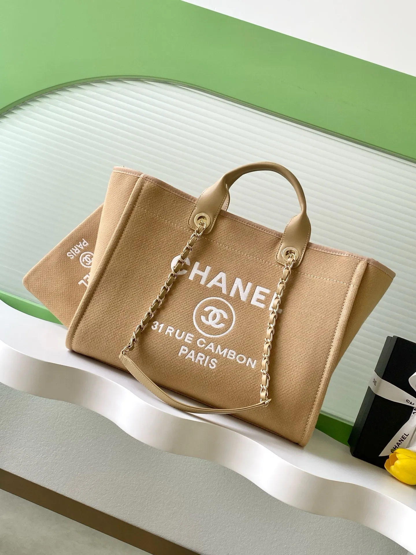 All Categories Chanel Women's Bags 2 (Chanel) Chanel Original Order A66941