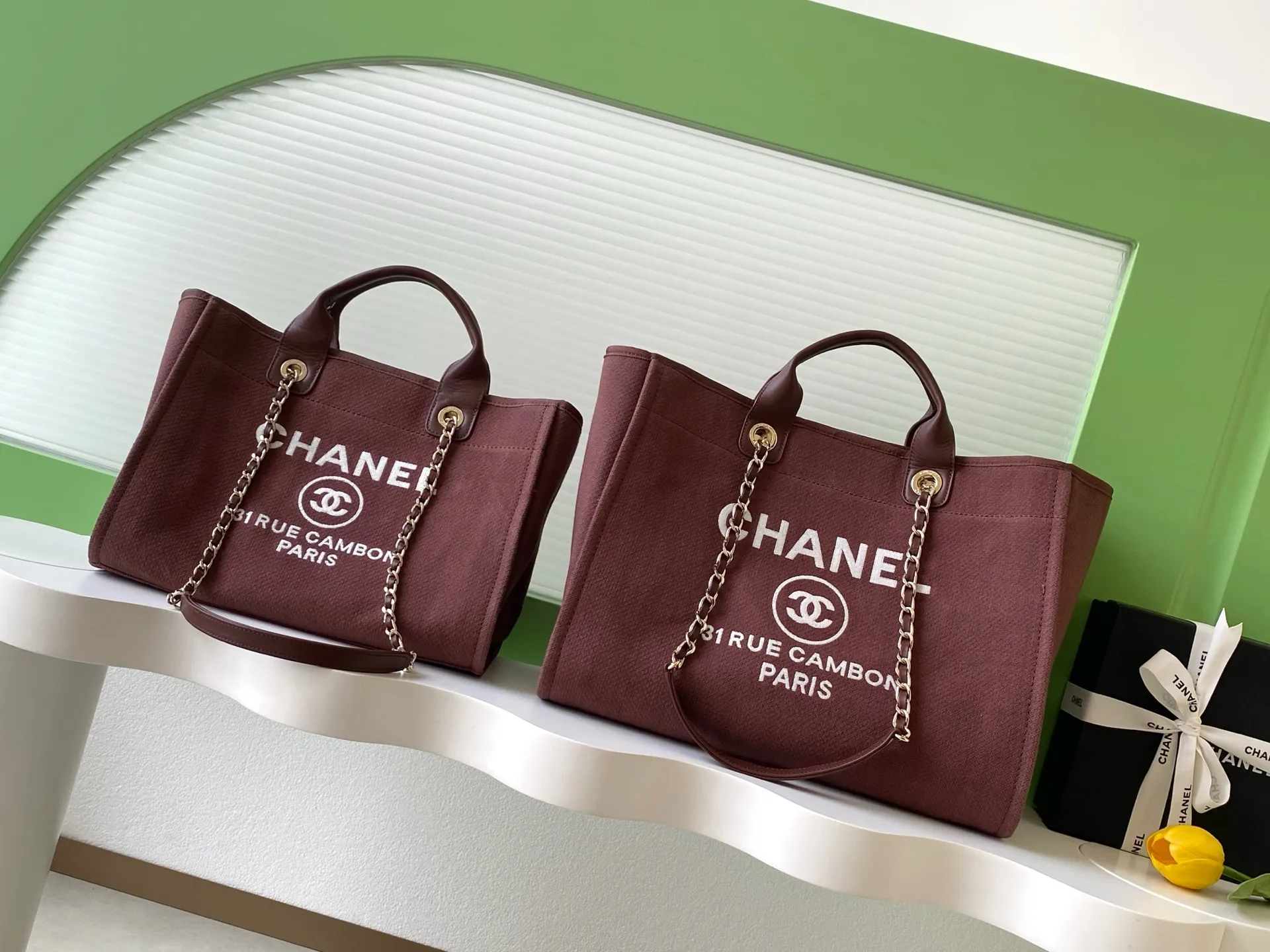 All Categories Chanel Women's Bags 2 (Chanel) Chanel Original Order A66941