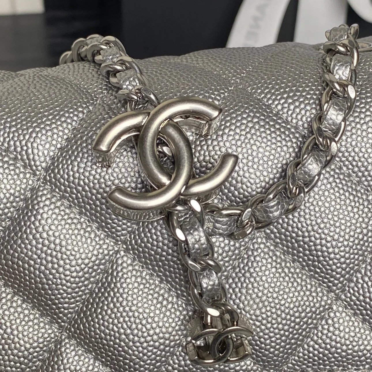 All Categories Chanel Women's Bags 2 (Chanel) Chanel Original Order AS5758