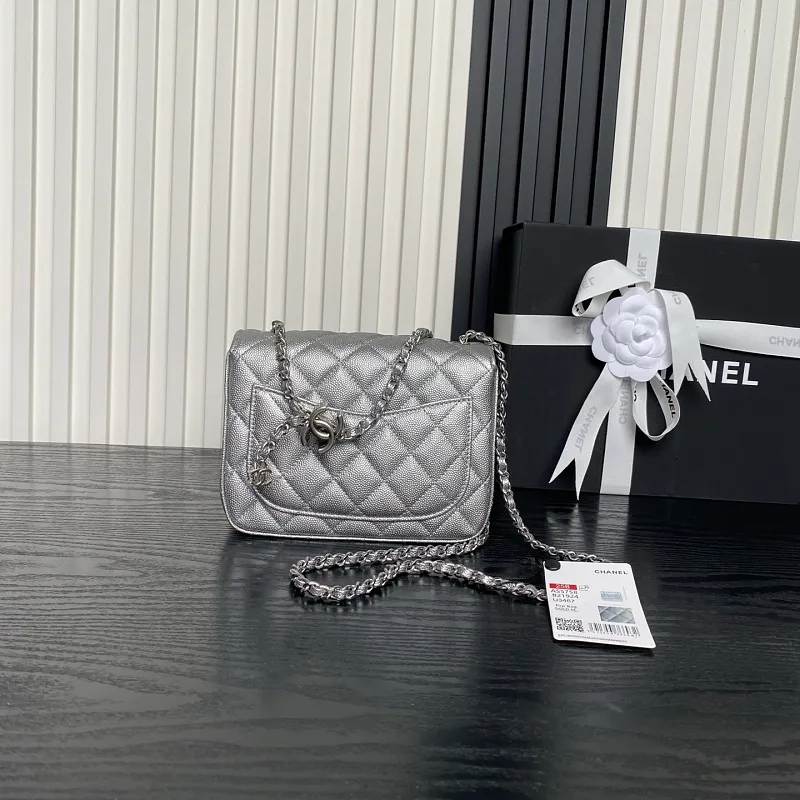 All Categories Chanel Women's Bags 2 (Chanel) Chanel Original Order AS5758