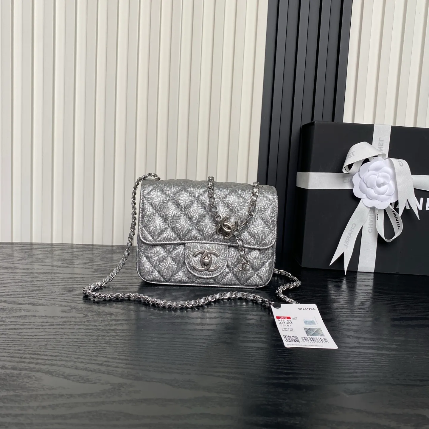 All Categories Chanel Women's Bags 2 (Chanel) Chanel Original Order AS5758