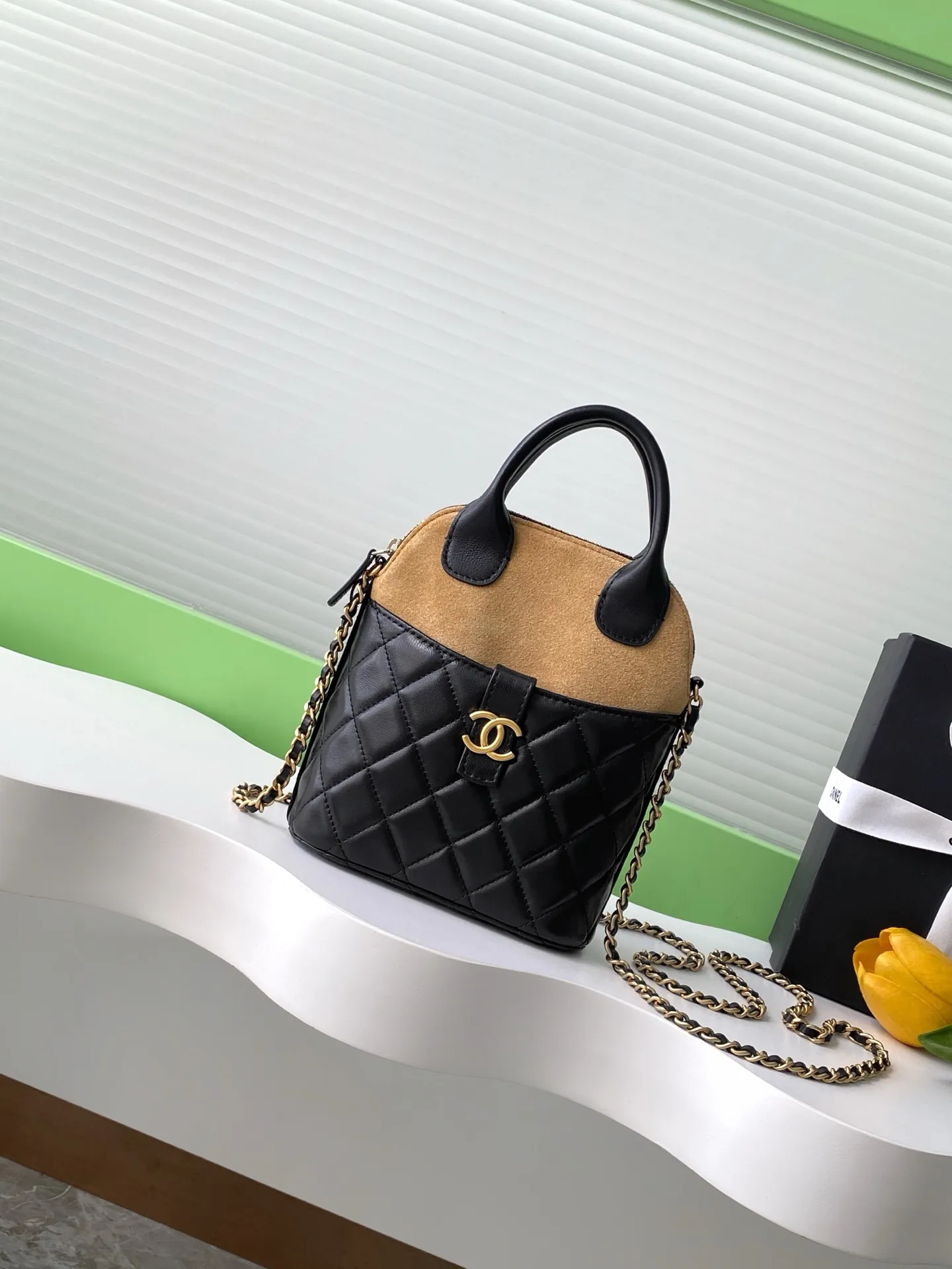 All Categories Chanel Women's Bags 2 (Chanel) Chanel Original Order 4742