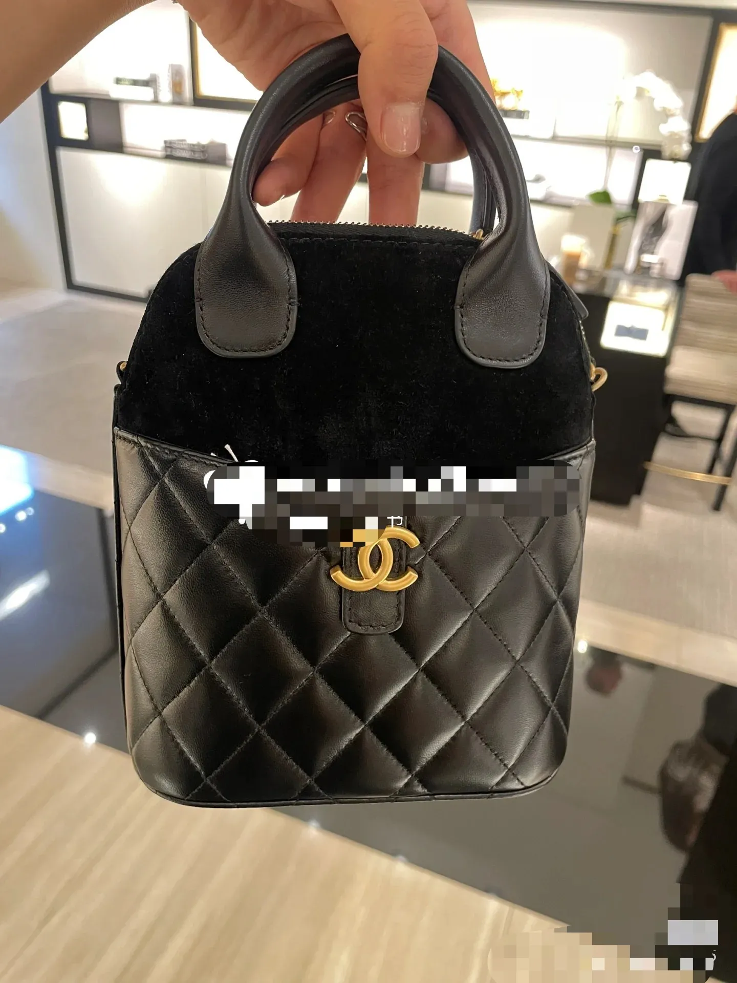 All Categories Chanel Women's Bags 2 (Chanel) Chanel Original Order 4742