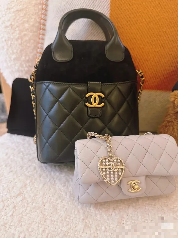 All Categories Chanel Women's Bags 2 (Chanel) Chanel Original Order 4742