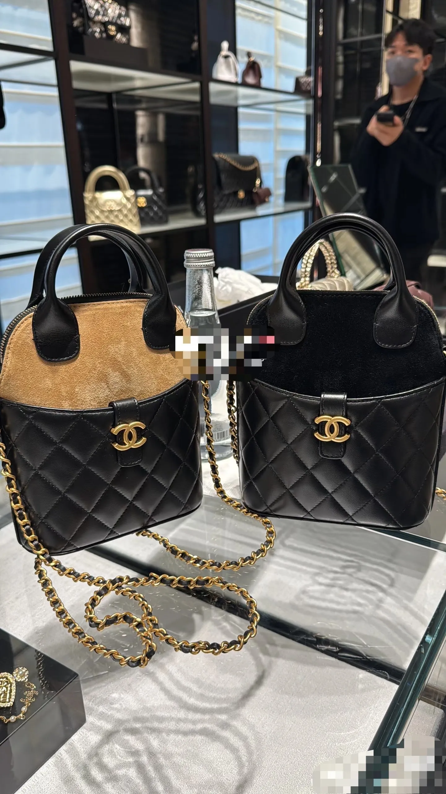 All Categories Chanel Women's Bags 2 (Chanel) Chanel Original Order 4742