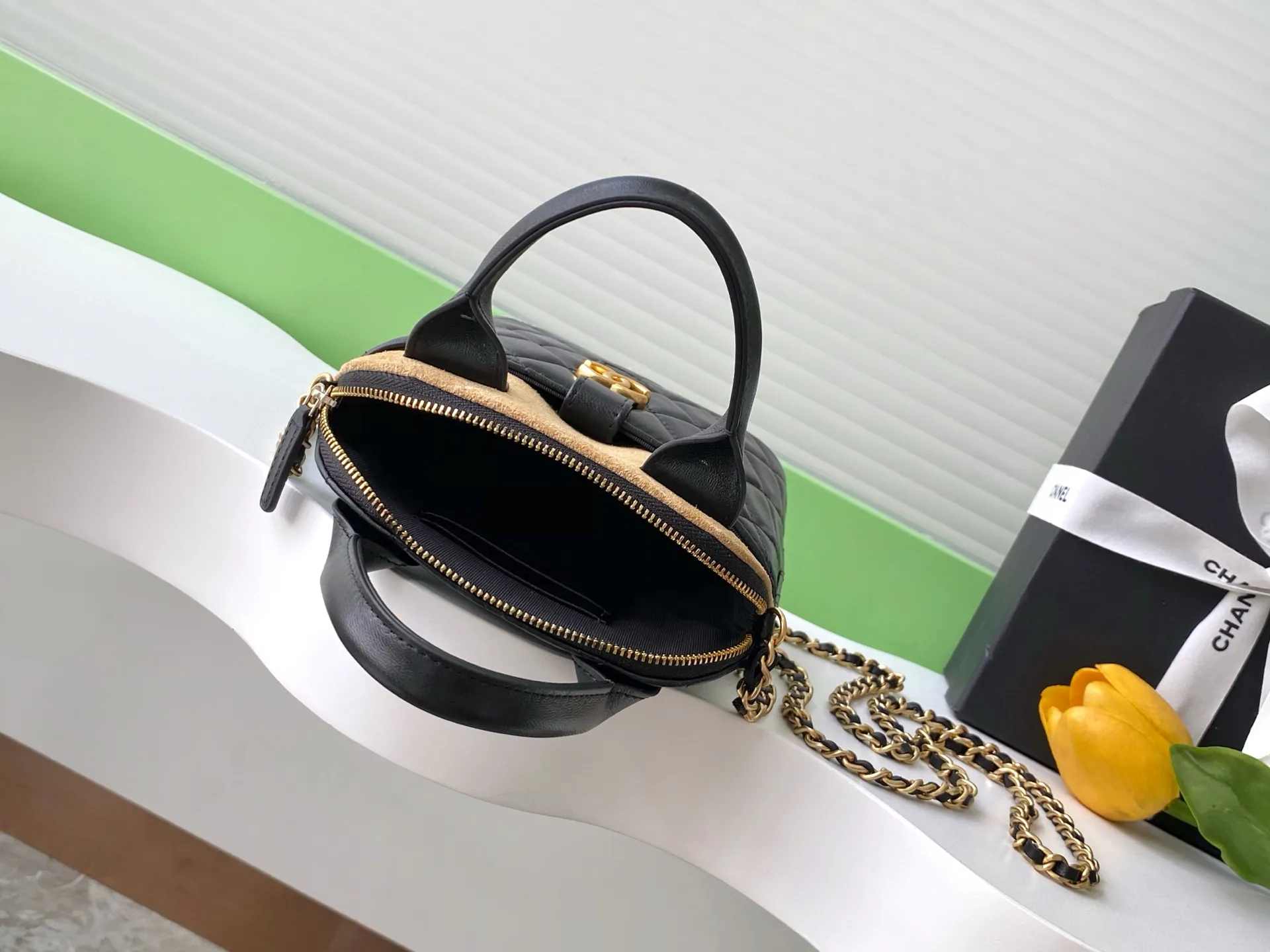 All Categories Chanel Women's Bags 2 (Chanel) Chanel Original Order 4742