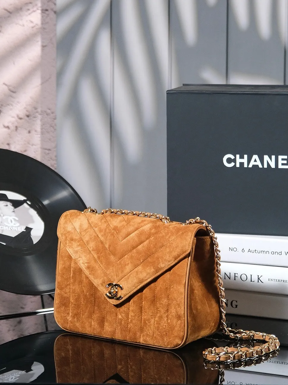All Categories Chanel Women's Bags (Chanel) Chanel 2317
