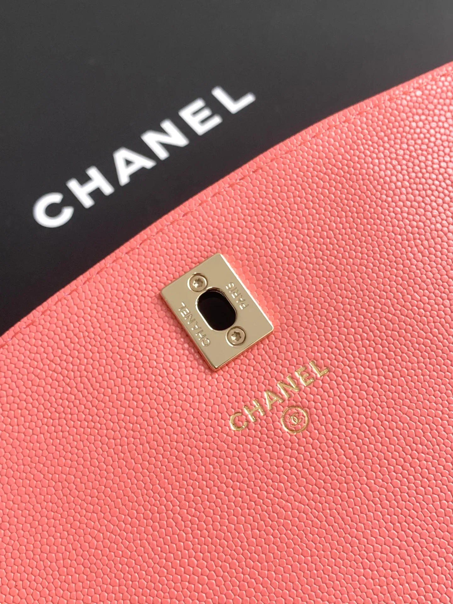 All Categories Chanel Women's Bags 2 (Chanel) Chanel Original Order AP4496