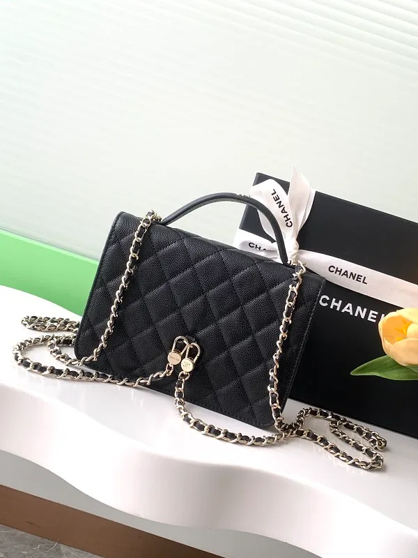 All Categories Chanel Women's Bags 2 (Chanel) Chanel Original Order AP4496